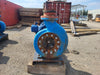 GOULDS i-FRAME Process Centrifugal Pump 3196, Size 8X10-16H w/ 200HP Motor