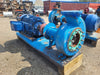 GOULDS i-FRAME Process Centrifugal Pump 3196, Size 8X10-16H w/ 200HP Motor