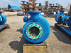 GOULDS i-FRAME Process Centrifugal Pump 3196, Size 8X10-16H w/ 200HP Motor