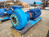 GOULDS i-FRAME Process Centrifugal Pump 3196, Size 8X10-16H w/ 200HP Motor