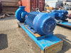 GOULDS i-FRAME Process Centrifugal Pump 3196, Size 8X10-16H w/ 200HP Motor