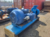 GOULDS i-FRAME Process Centrifugal Pump 3196, Size 8X10-16H w/ 200HP Motor