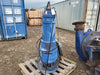 GPM Heavy-Duty Submersible Low Head Slurry Pump SBLH4S15-6T5
