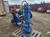 GPM Heavy-Duty Submersible Low Head Slurry Pump SBLH4S15-6T5