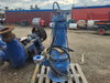 GPM Heavy-Duty Submersible Low Head Slurry Pump SBLH4S15-6T5