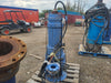 GPM Heavy-Duty Submersible Low Head Slurry Pump SBLH4S15-6T5