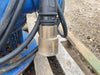 GPM Heavy-Duty Submersible Low Head Slurry Pump SBLH4S15-6T5