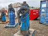 TOYO Submersible High Head Dewatering Pump DXL 150H-1