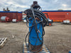 TOYO Submersible High Head Dewatering Pump DXL 150H-1
