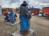 TOYO Submersible High Head Dewatering Pump DXL 150H-1