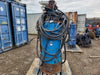 TOYO Submersible High Head Dewatering Pump DXL 150H-1