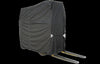 EEVELLE FORK-STOR Forklift Storage Cover FSCBK 100" L x 45" W x 80" H