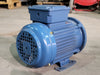 TECO-WESTINGHOUSE 0.5 hp, 575 volts, 1710 rpm, 56C, Electric Motor ZA.504TE5