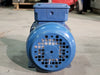 TECO-WESTINGHOUSE 0.5 hp, 575 volts, 1710 rpm, 56C, Electric Motor ZA.504TE5