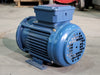 TECO-WESTINGHOUSE 0.5 hp, 575 volts, 1710 rpm, 56C, Electric Motor ZA.504TE5