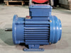 TECO-WESTINGHOUSE 0.5 hp, 575 volts, 1710 rpm, 56C, Electric Motor ZA.504TE5