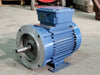 TECO-WESTINGHOUSE 0.5 hp, 575 volts, 1710 rpm, 56C, Electric Motor ZA.504TE5