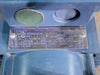 TECO-WESTINGHOUSE 0.5 hp, 575 volts, 1710 rpm, 56C, Electric Motor ZA.504TE5