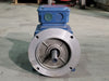 TECO-WESTINGHOUSE 0.5 hp, 575 volts, 1710 rpm, 56C, Electric Motor ZA.504TE5