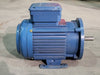 TECO-WESTINGHOUSE 0.5 hp, 575 volts, 1710 rpm, 56C, Electric Motor ZA.504TE5