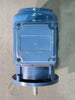 TECO-WESTINGHOUSE 0.5 hp, 575 volts, 1710 rpm, 56C, Electric Motor ZA.504TE5