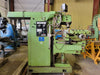 DARBERT MACHINERY CNC Milling Machine 4573 w/ DRO