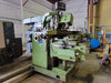 DARBERT MACHINERY CNC Milling Machine 4573 w/ DRO