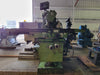 DARBERT MACHINERY CNC Milling Machine 4573 w/ DRO