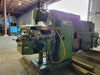 DARBERT MACHINERY CNC Milling Machine 4573 w/ DRO