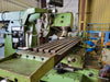 DARBERT MACHINERY CNC Milling Machine 4573 w/ DRO