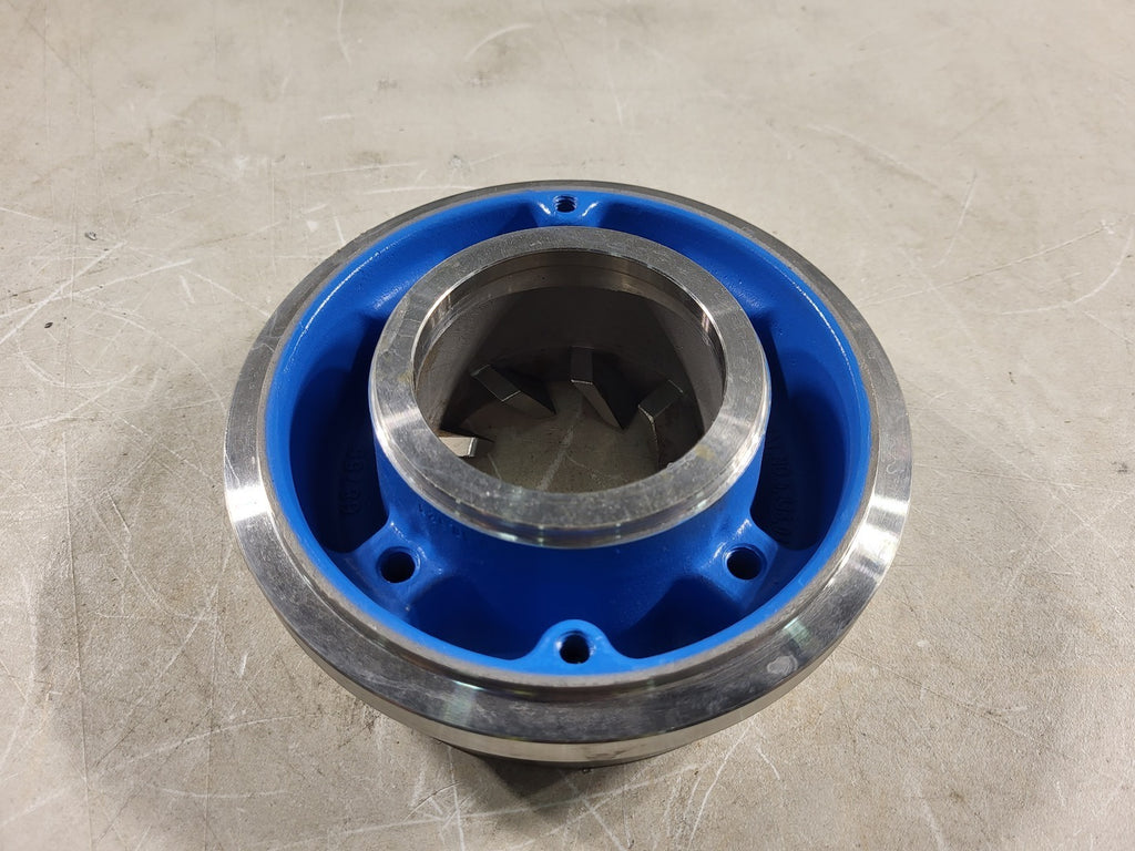 GOULDS Stuffing Box Cover SA Taper Bore RC04107A011203 for 3196STX