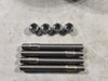 GOULDS Stuffing Box Cover SA Taper Bore RC04107A011203 for 3196STX