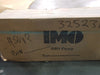 IMO PUMP 3G Series Pump Size 200 AA3G/NVPSCA200SC P/N 3555/011