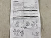 SIEMENS 1-4 Amp Overload Relay 3RB2016-2PB0