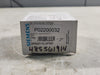 SIEMENS 1-4 Amp Overload Relay 3RB2016-2PB0