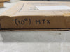 GOULDS Maintenance Seal Kit R196-MKM10 for 10" 3196MTX
