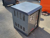GNB 24 Volts, 25 Amp, 600 AH Industrial Forklift Battery Charger SC100-12-600SLZ 