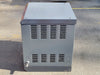 GNB 24 Volts, 25 Amp, 600 AH Industrial Forklift Battery Charger SC100-12-600SLZ 