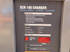GNB 24 Volts, 25 Amp, 600 AH Industrial Forklift Battery Charger SC100-12-600SLZ 