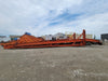 AUTOPORT Hydraulic Loading Ramp