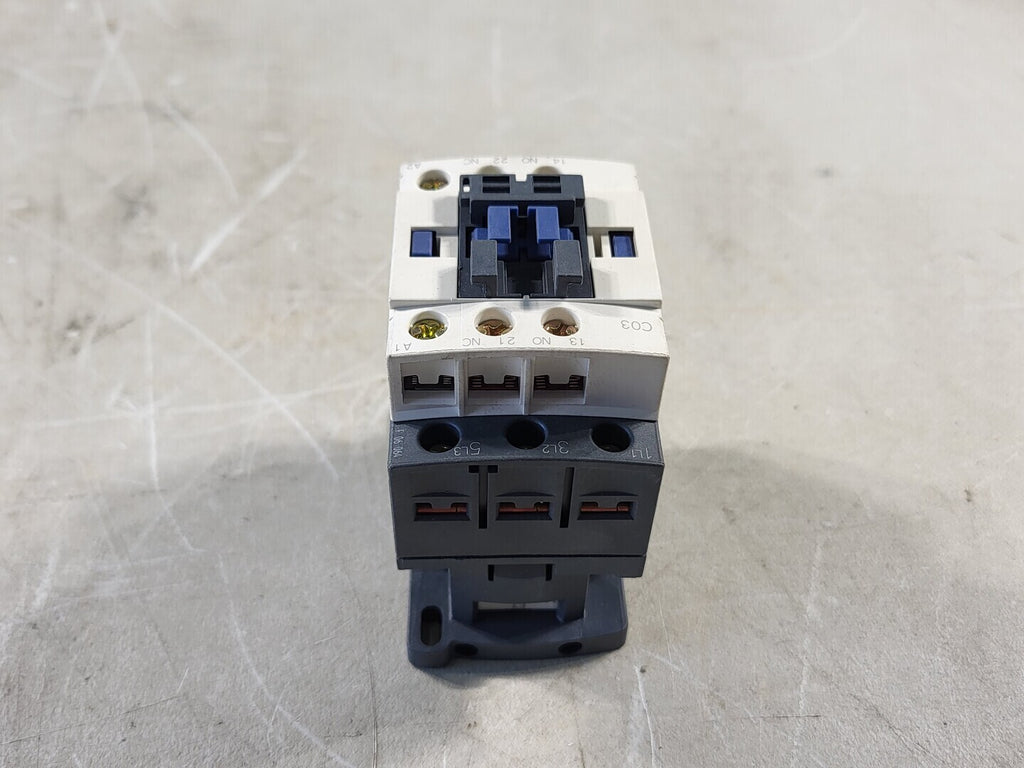 R&M MATERIALS HANDLING 25A Contactor C03F7 52296550