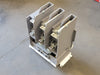 ALLEN-BRADLEY 400 Amp Vacuum Contactor 1502-VC4DBDA-0