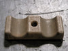 1" Double Hose Clamp Base (Bag of 6)