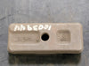 1" Double Hose Clamp Base (Bag of 6)