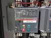 ABB 1000 Amp, 4 Pole, 600 volts Circuit Breaker Tmax T7H 1000M