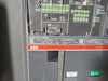 ABB 1000 Amp, 4 Pole, 600 volts Circuit Breaker Tmax T7H 1000M