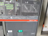 ABB 1000 Amp, 4 Pole, 600 volts Circuit Breaker Tmax T7H 1000M