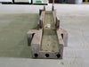 Metso C110 Jaw Crusher Hammer Screw Nut Self Locking Wedge