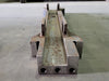 Metso C110 Jaw Crusher Hammer Screw Nut Self Locking Wedge
