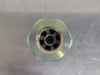 DNP AMERICAS 3/4" Flat Face Female Coupling FF-GP-12-12C-NPT 1214